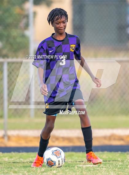 Thumbnail 2 in Cape Fear @ Jack Britt photogallery.
