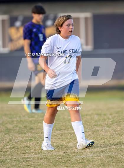 Thumbnail 1 in Cape Fear @ Jack Britt photogallery.