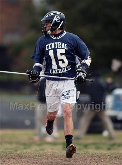 Thumbnail 2 in San Antonio Central Catholic @ Westwood photogallery.