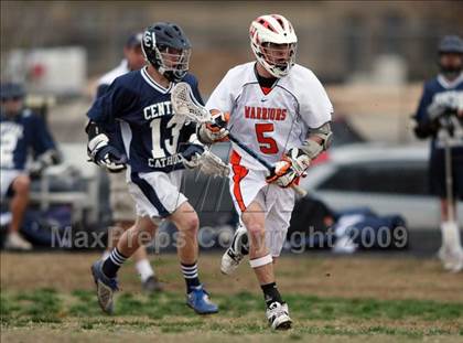 Thumbnail 1 in San Antonio Central Catholic @ Westwood photogallery.