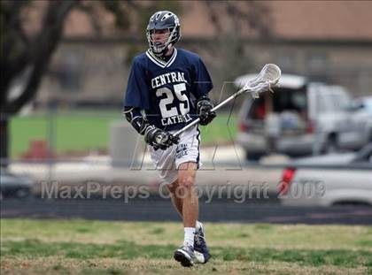 Thumbnail 1 in San Antonio Central Catholic @ Westwood photogallery.