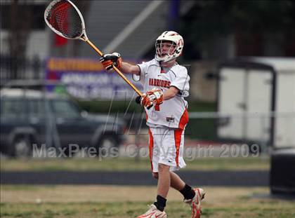 Thumbnail 3 in San Antonio Central Catholic @ Westwood photogallery.