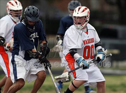 Thumbnail 3 in San Antonio Central Catholic @ Westwood photogallery.