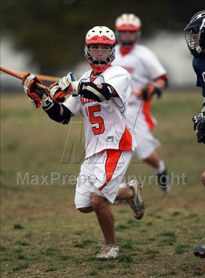 Thumbnail 1 in San Antonio Central Catholic @ Westwood photogallery.