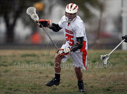 Thumbnail 2 in San Antonio Central Catholic @ Westwood photogallery.