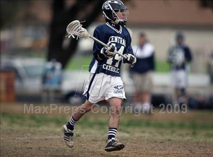 Thumbnail 3 in San Antonio Central Catholic @ Westwood photogallery.