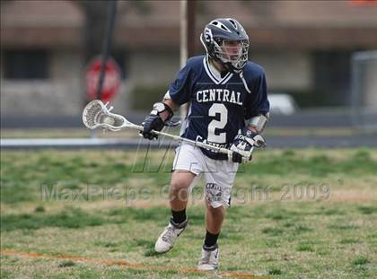 Thumbnail 2 in San Antonio Central Catholic @ Westwood photogallery.
