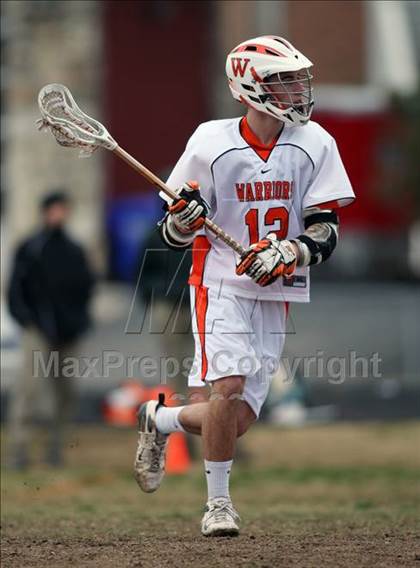 Thumbnail 3 in San Antonio Central Catholic @ Westwood photogallery.