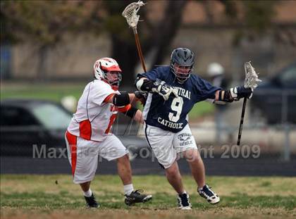 Thumbnail 1 in San Antonio Central Catholic @ Westwood photogallery.
