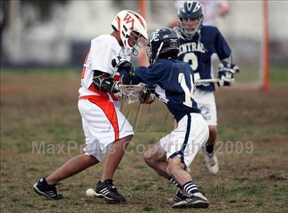 Thumbnail 1 in San Antonio Central Catholic @ Westwood photogallery.