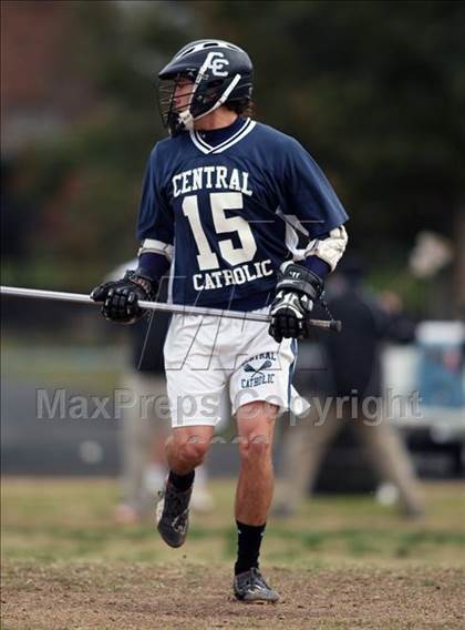 Thumbnail 3 in San Antonio Central Catholic @ Westwood photogallery.