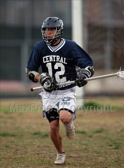 Thumbnail 3 in San Antonio Central Catholic @ Westwood photogallery.
