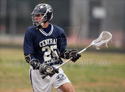 Thumbnail 1 in San Antonio Central Catholic @ Westwood photogallery.