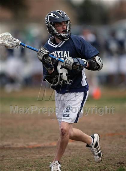 Thumbnail 1 in San Antonio Central Catholic @ Westwood photogallery.