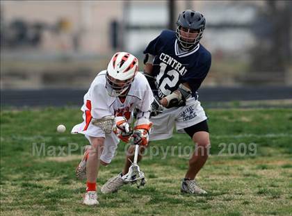 Thumbnail 3 in San Antonio Central Catholic @ Westwood photogallery.