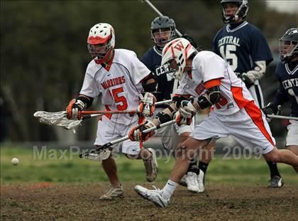 Thumbnail 2 in San Antonio Central Catholic @ Westwood photogallery.