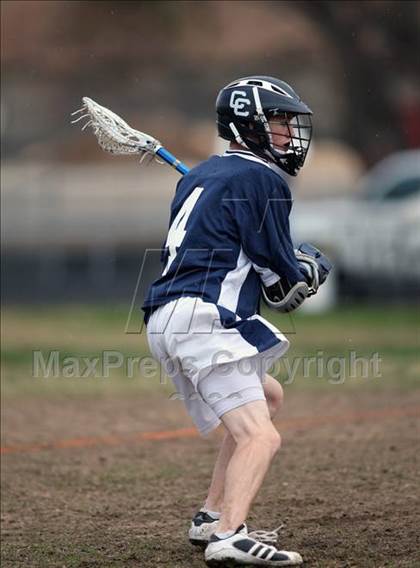 Thumbnail 3 in San Antonio Central Catholic @ Westwood photogallery.