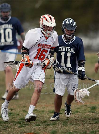 Thumbnail 1 in San Antonio Central Catholic @ Westwood photogallery.