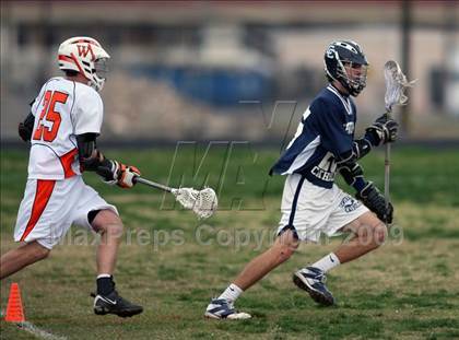 Thumbnail 1 in San Antonio Central Catholic @ Westwood photogallery.