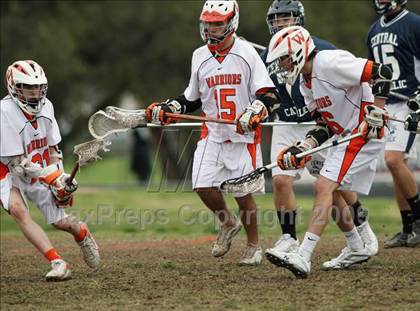 Thumbnail 1 in San Antonio Central Catholic @ Westwood photogallery.