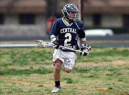 Thumbnail 1 in San Antonio Central Catholic @ Westwood photogallery.