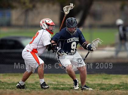 Thumbnail 1 in San Antonio Central Catholic @ Westwood photogallery.