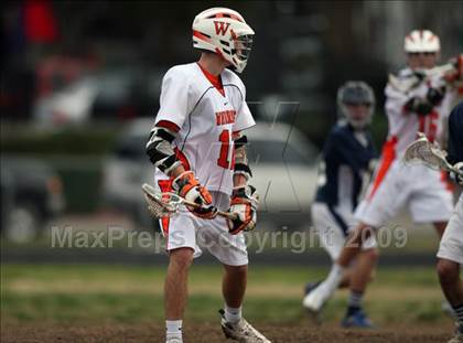Thumbnail 3 in San Antonio Central Catholic @ Westwood photogallery.