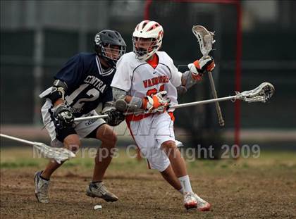 Thumbnail 3 in San Antonio Central Catholic @ Westwood photogallery.