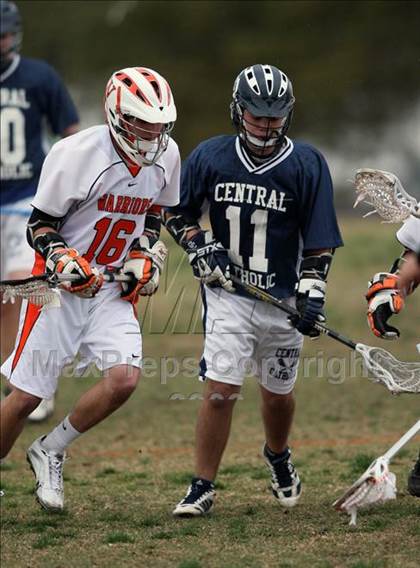Thumbnail 3 in San Antonio Central Catholic @ Westwood photogallery.