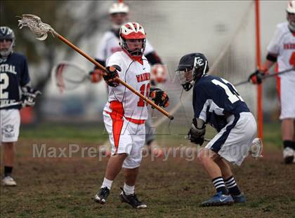 Thumbnail 3 in San Antonio Central Catholic @ Westwood photogallery.