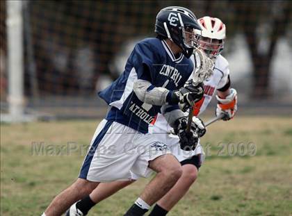 Thumbnail 3 in San Antonio Central Catholic @ Westwood photogallery.