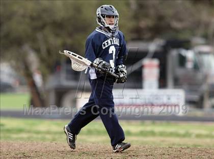 Thumbnail 2 in San Antonio Central Catholic @ Westwood photogallery.
