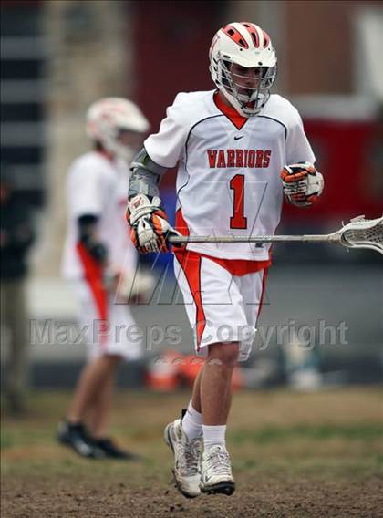Thumbnail 3 in San Antonio Central Catholic @ Westwood photogallery.