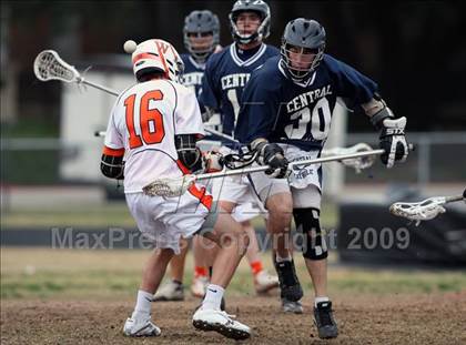 Thumbnail 3 in San Antonio Central Catholic @ Westwood photogallery.