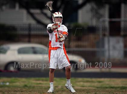 Thumbnail 1 in San Antonio Central Catholic @ Westwood photogallery.