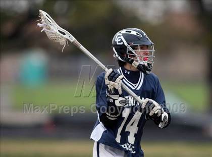 Thumbnail 1 in San Antonio Central Catholic @ Westwood photogallery.