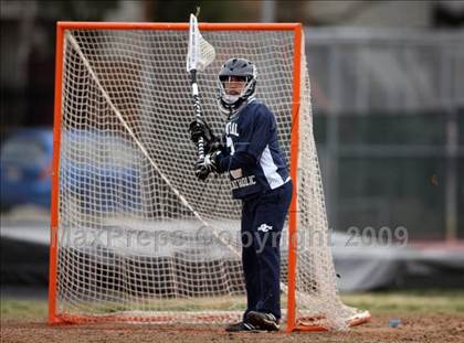 Thumbnail 3 in San Antonio Central Catholic @ Westwood photogallery.