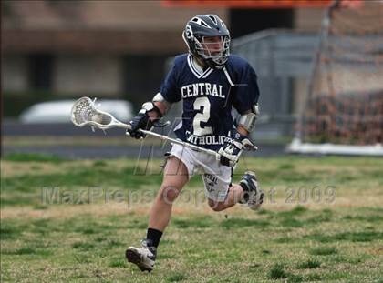 Thumbnail 1 in San Antonio Central Catholic @ Westwood photogallery.