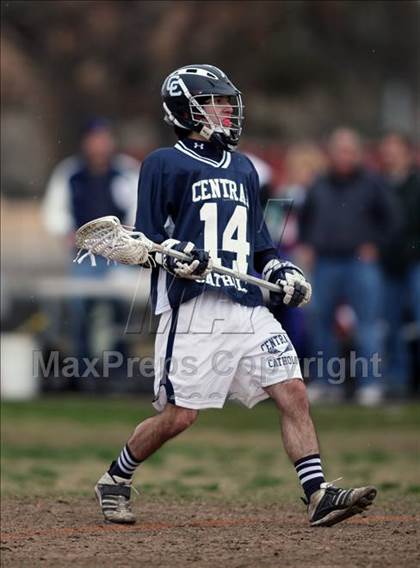 Thumbnail 3 in San Antonio Central Catholic @ Westwood photogallery.