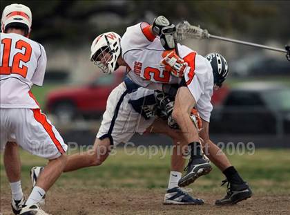 Thumbnail 3 in San Antonio Central Catholic @ Westwood photogallery.