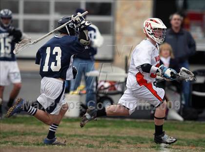 Thumbnail 1 in San Antonio Central Catholic @ Westwood photogallery.