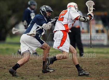 Thumbnail 3 in San Antonio Central Catholic @ Westwood photogallery.