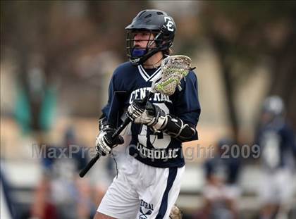 Thumbnail 3 in San Antonio Central Catholic @ Westwood photogallery.