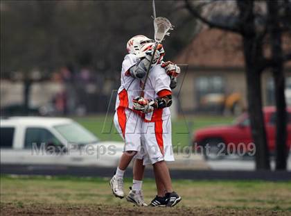 Thumbnail 3 in San Antonio Central Catholic @ Westwood photogallery.
