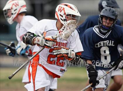 Thumbnail 1 in San Antonio Central Catholic @ Westwood photogallery.