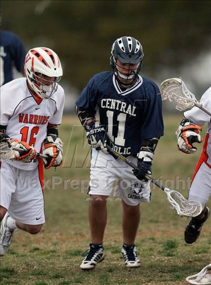 Thumbnail 2 in San Antonio Central Catholic @ Westwood photogallery.