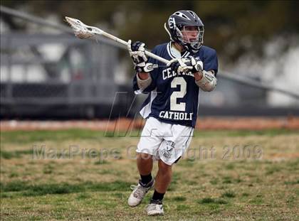 Thumbnail 3 in San Antonio Central Catholic @ Westwood photogallery.