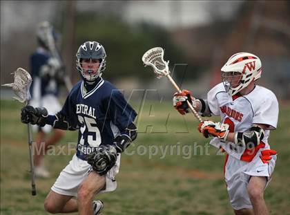 Thumbnail 2 in San Antonio Central Catholic @ Westwood photogallery.