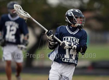 Thumbnail 2 in San Antonio Central Catholic @ Westwood photogallery.
