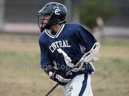 Thumbnail 3 in San Antonio Central Catholic @ Westwood photogallery.